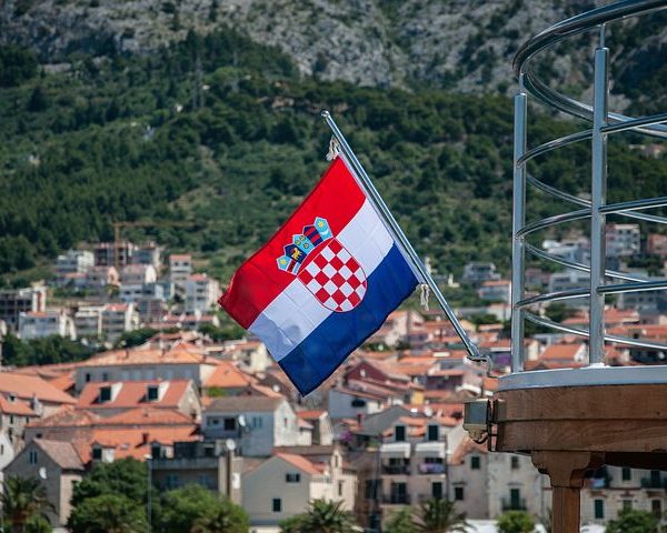 EU-Kultursalon zu Kroatiens Geschichte und Zukunft inmitten von Europa